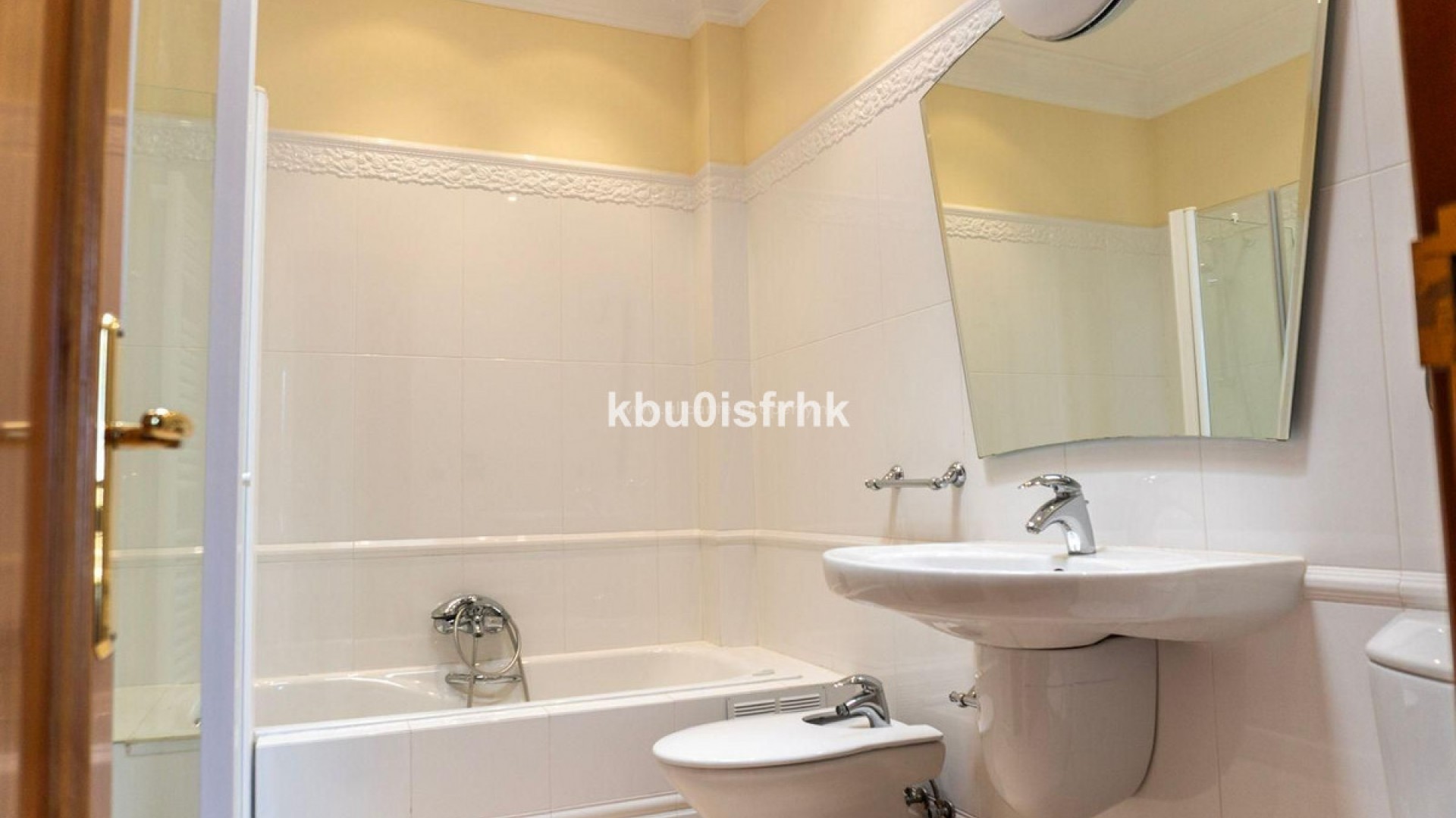 Apartamento / piso en Benidorm Centro