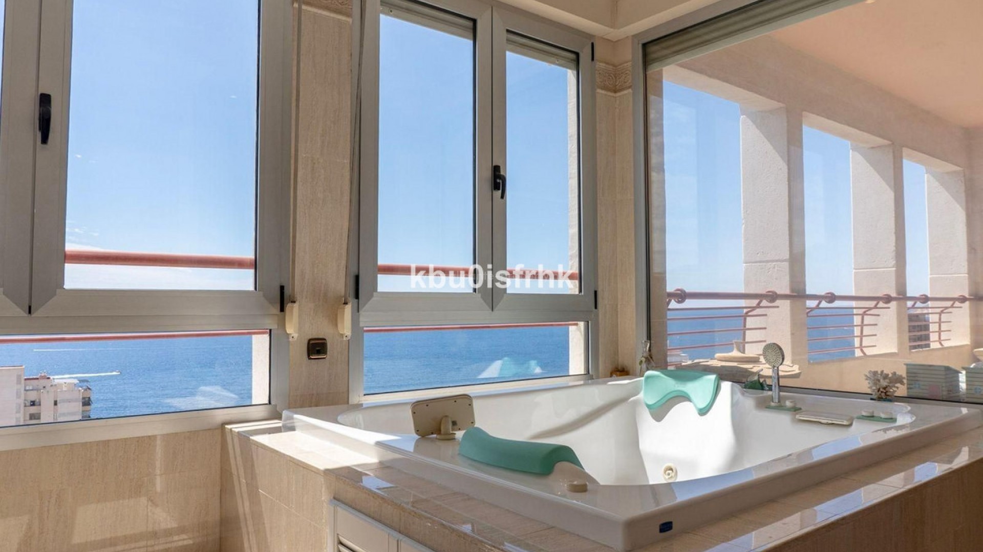 Apartamento / piso en Benidorm Centro