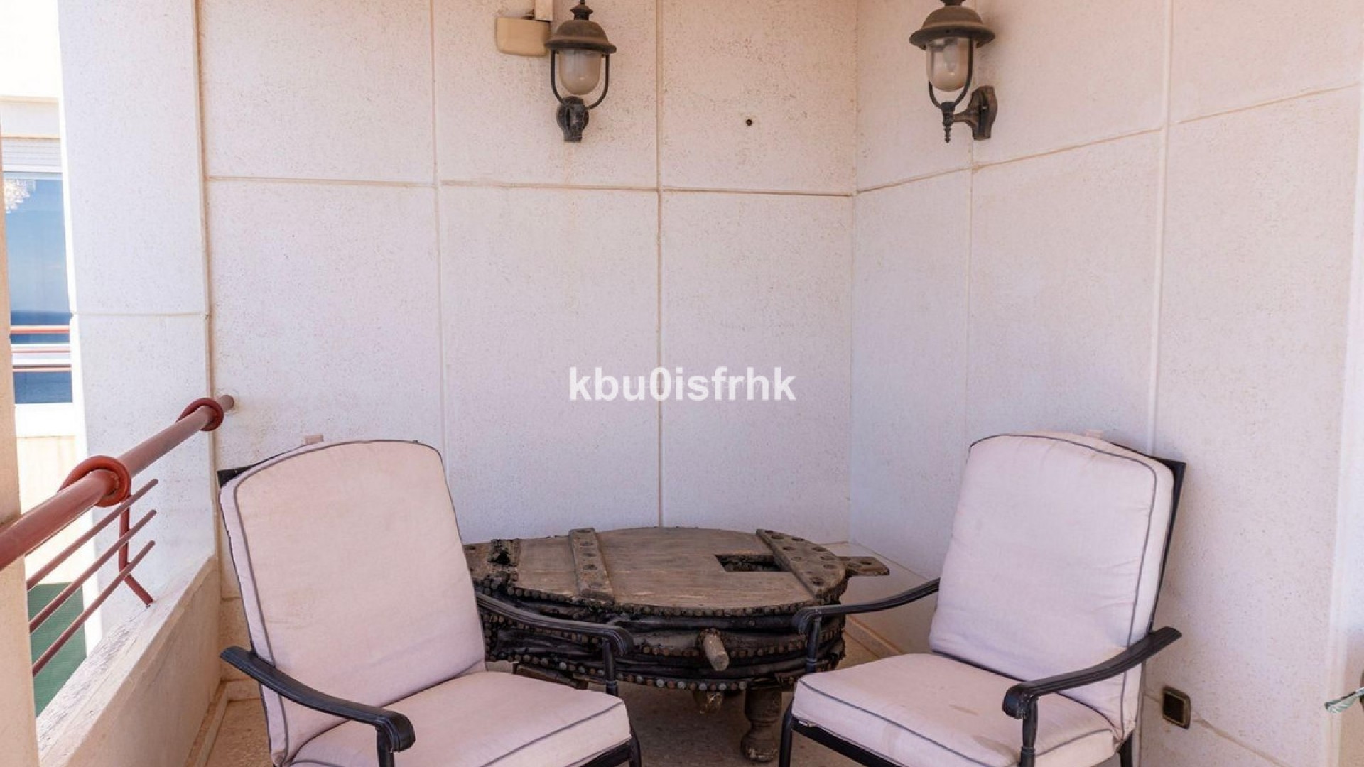 Apartamento / piso en Benidorm Centro