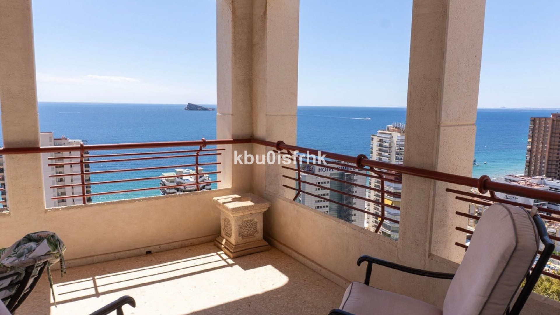 Apartamento / piso en Benidorm Centro