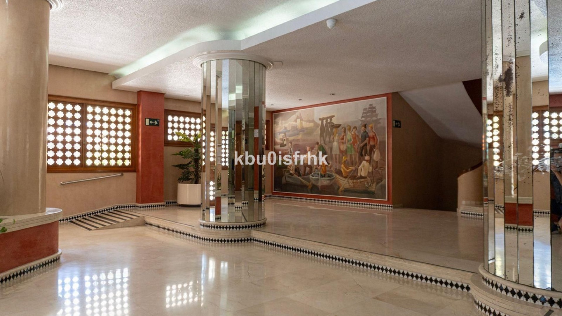 Apartamento / piso en Benidorm Centro