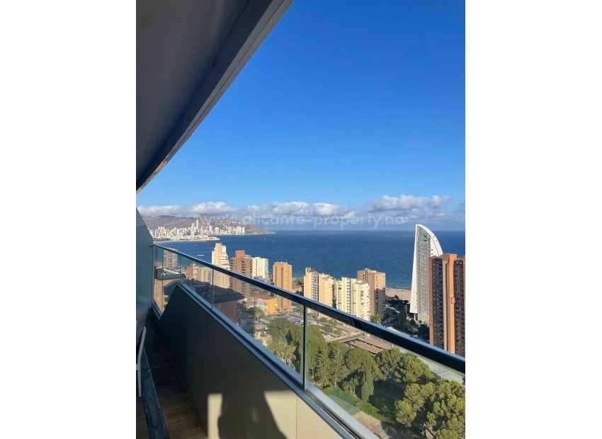 Apartamento / piso en Benidorm Centro