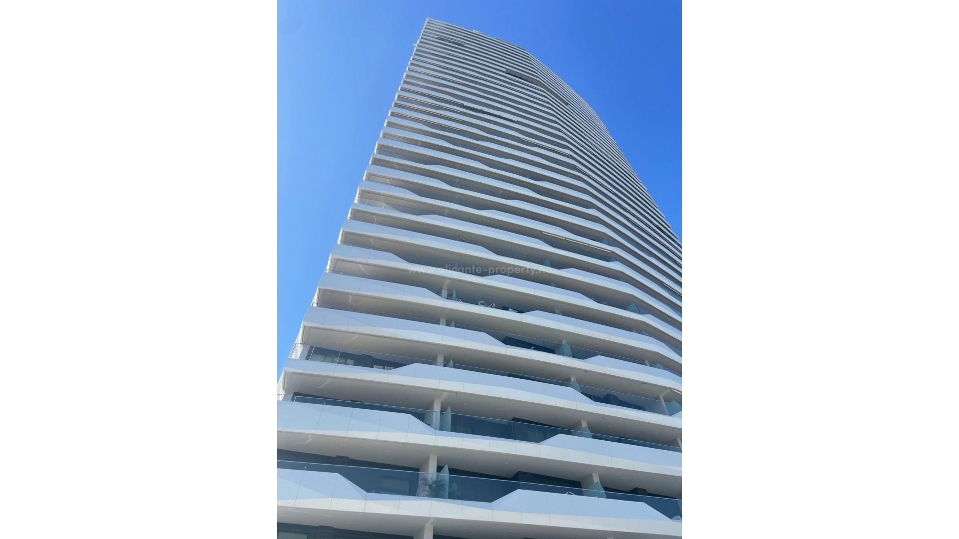 Apartamento / piso en Benidorm Centro