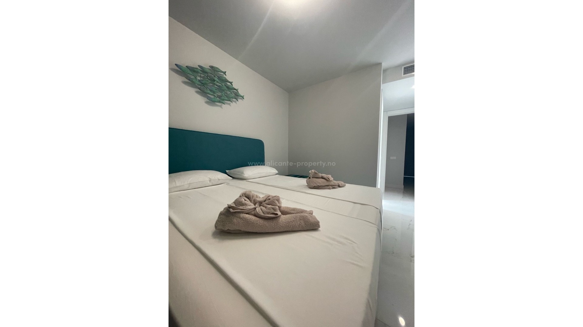 Apartamento / piso en Benidorm Centro