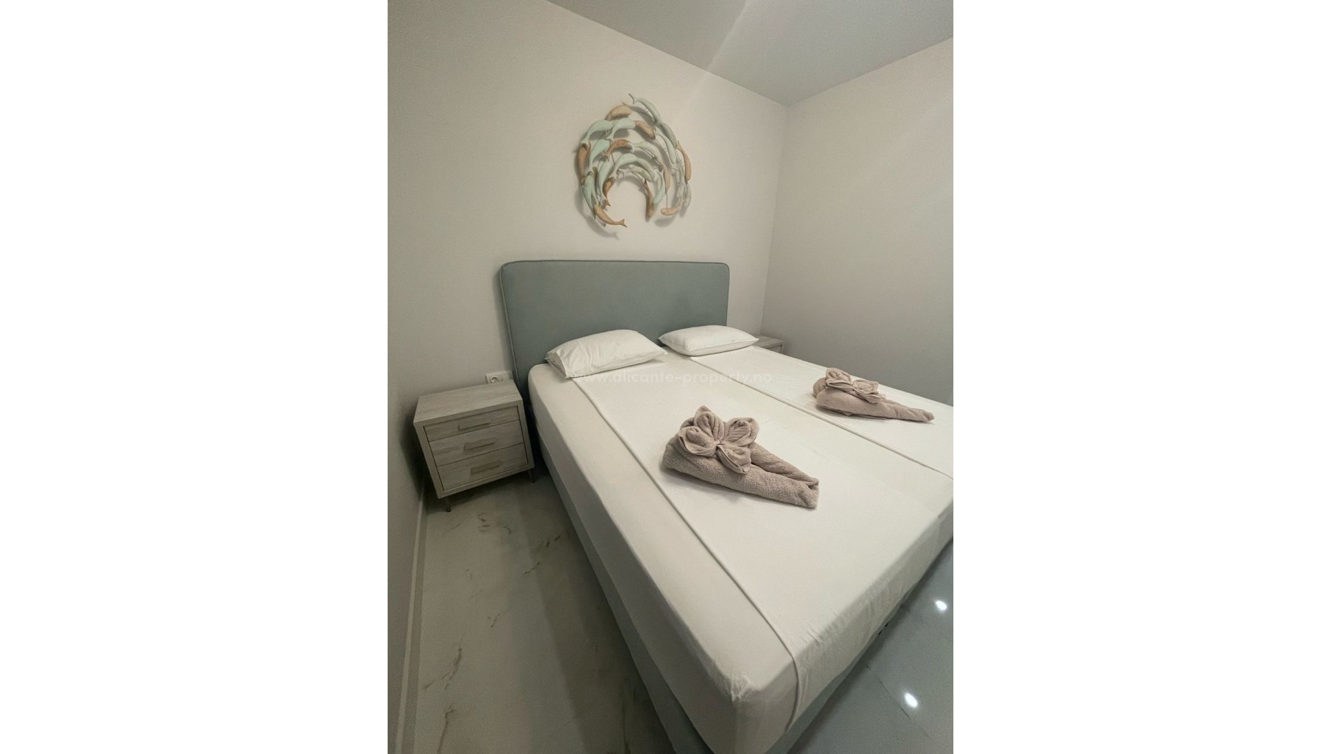 Apartamento / piso en Benidorm Centro