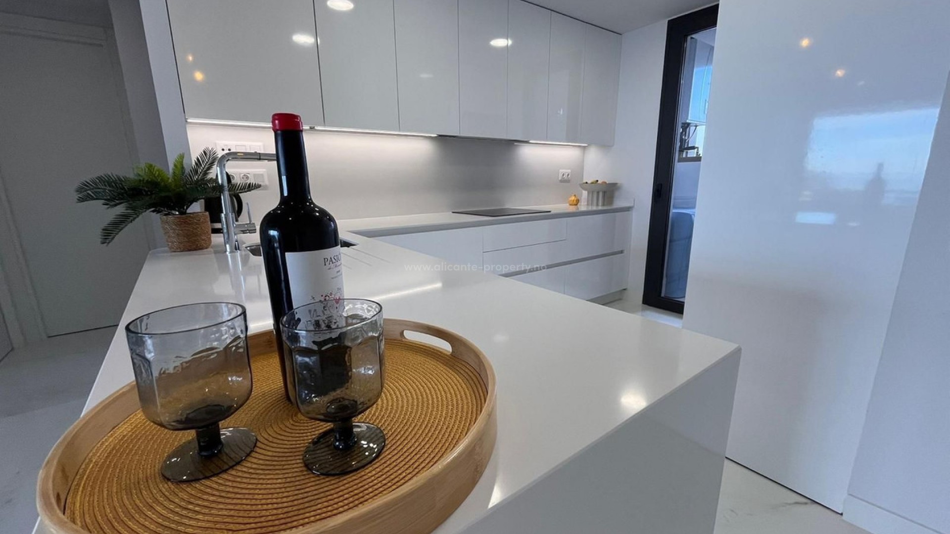 Apartamento / piso en Benidorm Centro