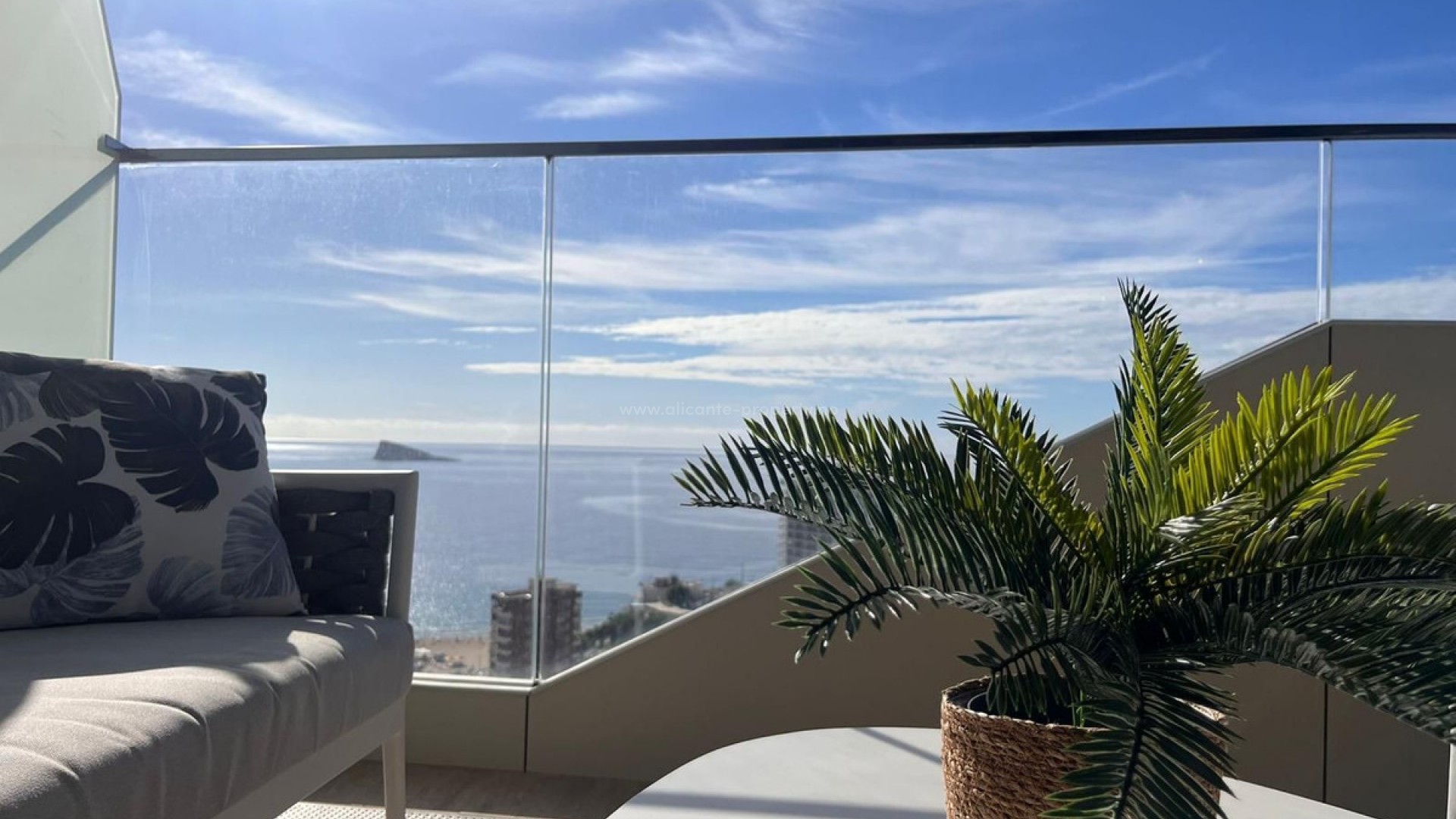 Apartamento / piso en Benidorm Centro