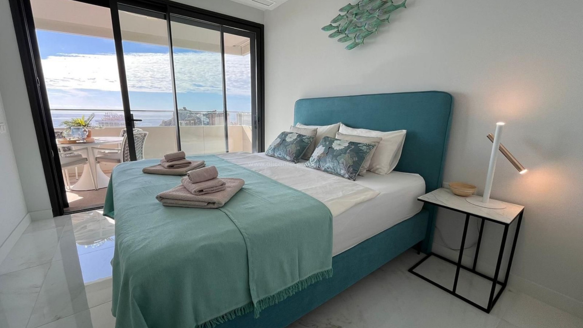 Apartamento / piso en Benidorm Centro