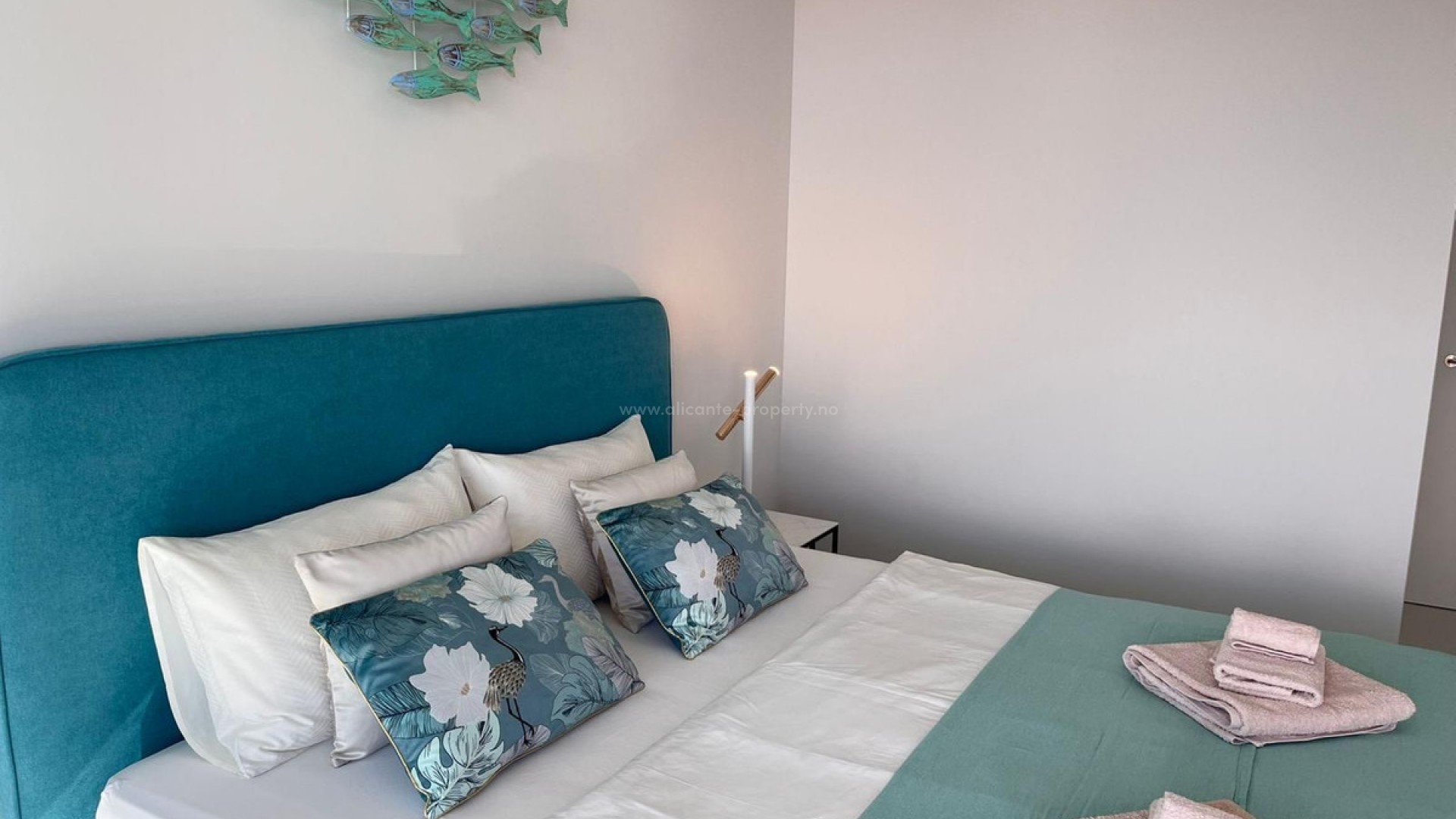 Apartamento / piso en Benidorm Centro