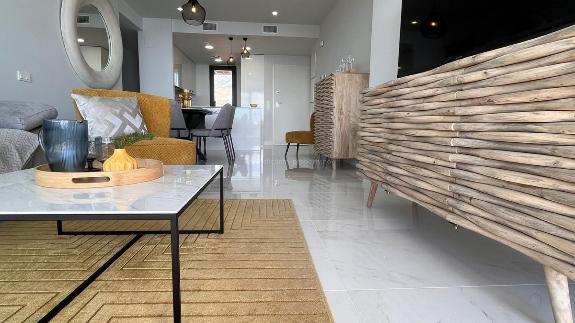 Apartamento / piso en Benidorm Centro