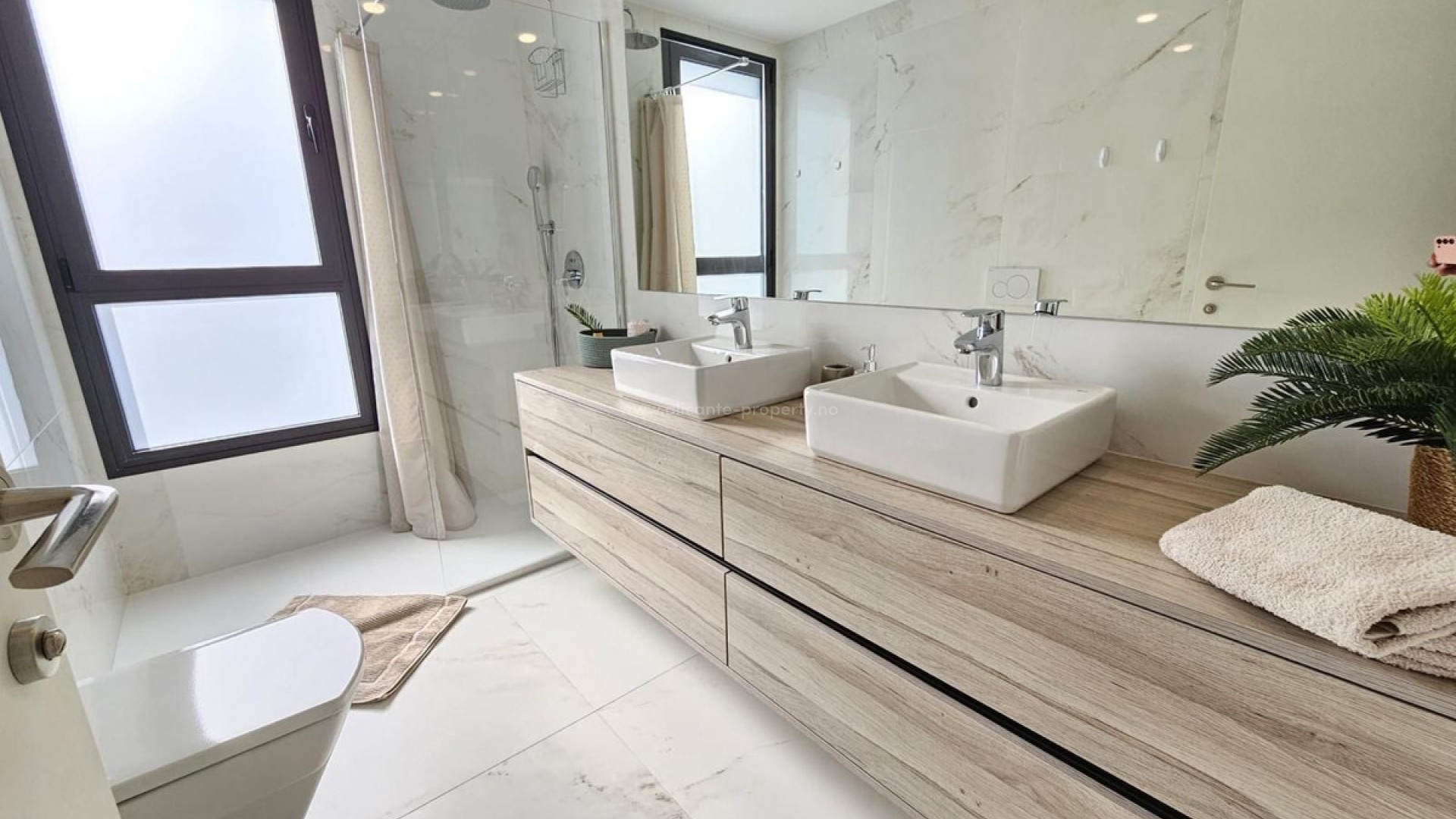 Apartamento / piso en Benidorm Centro