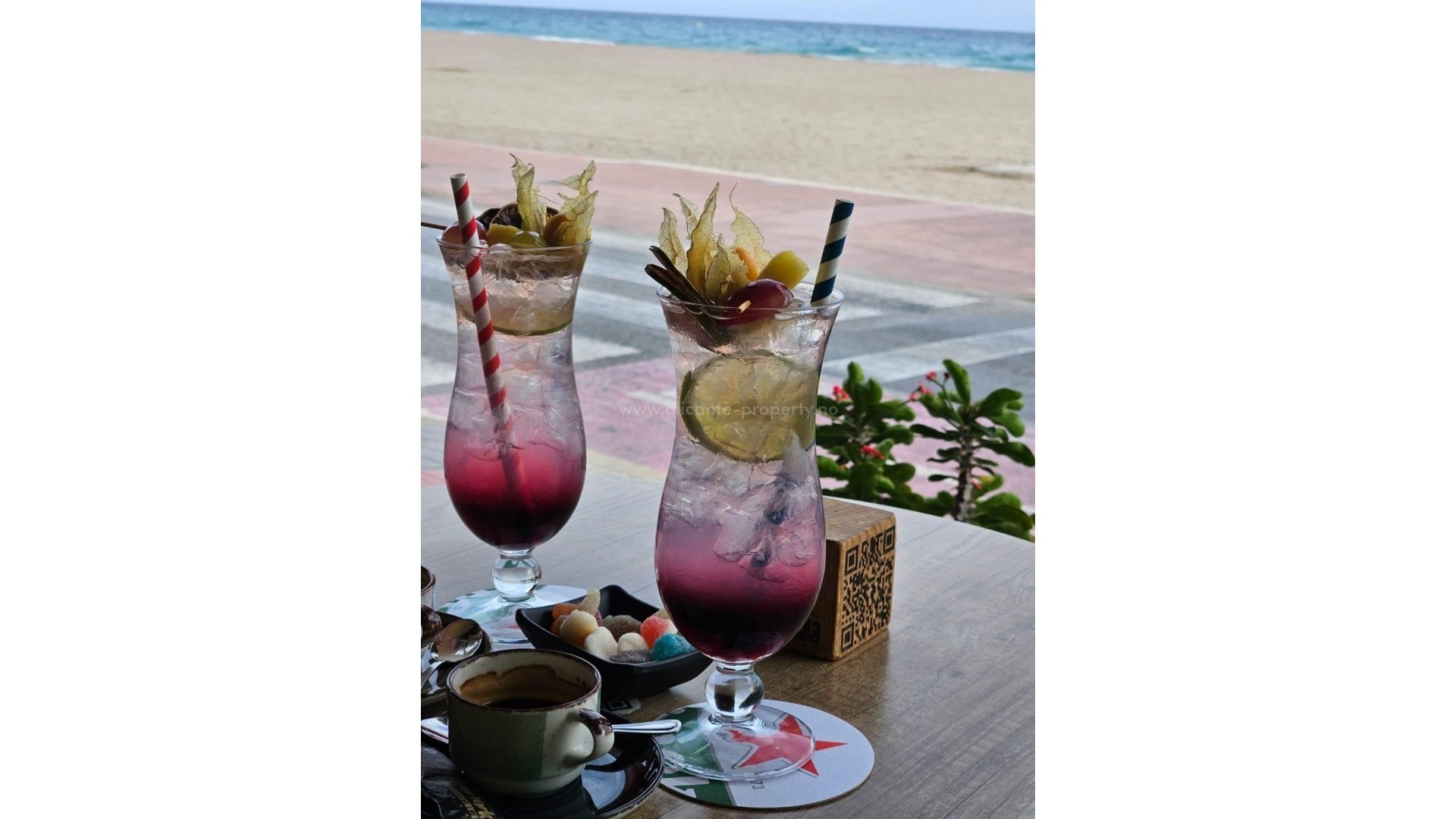 Apartamento / piso en Benidorm Centro