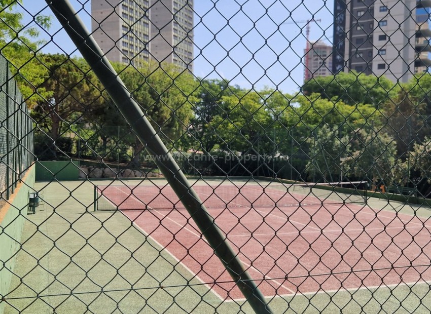 Apartamento / piso en Benidorm Centro