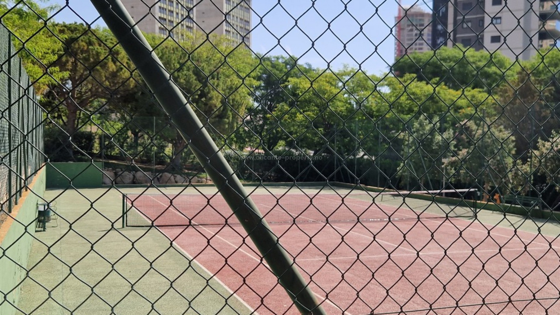 Apartamento / piso en Benidorm Centro