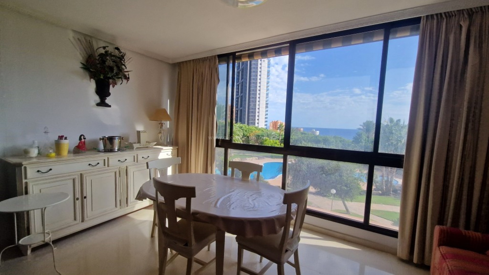 Apartamento / piso en Benidorm Centro