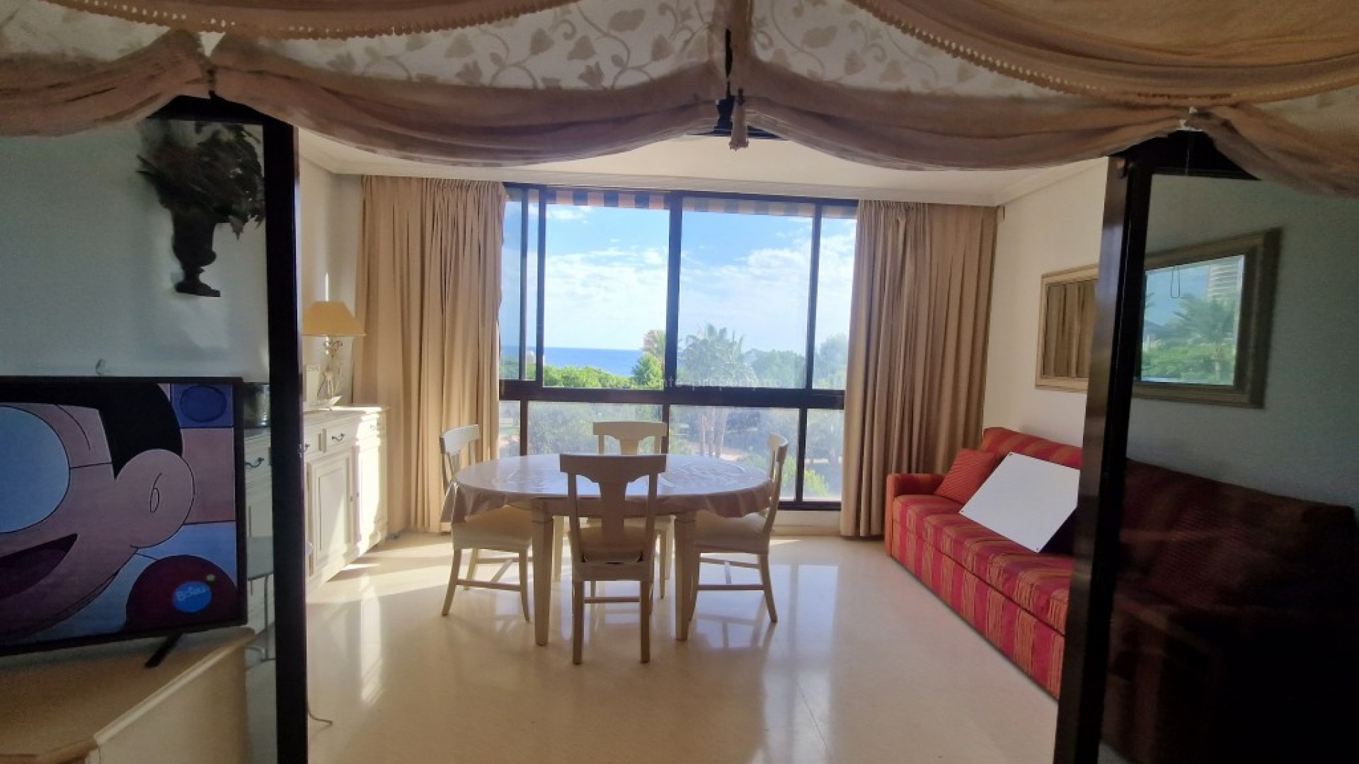 Apartamento / piso en Benidorm Centro