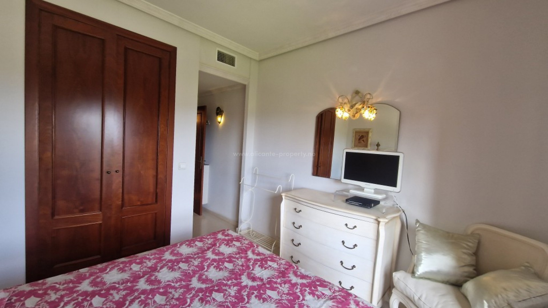Apartamento / piso en Benidorm Centro
