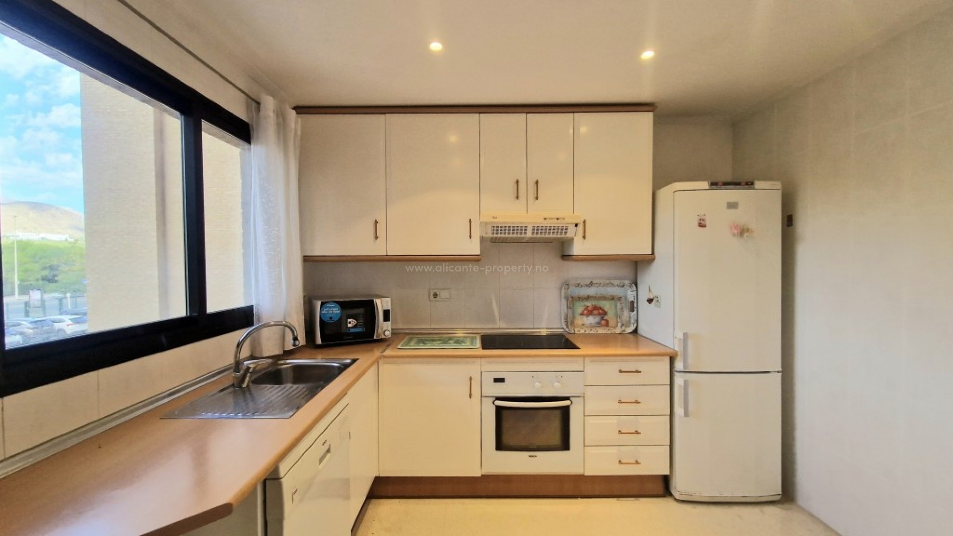 Apartamento / piso en Benidorm Centro