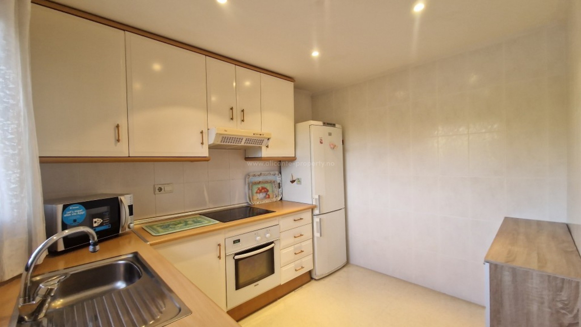 Apartamento / piso en Benidorm Centro