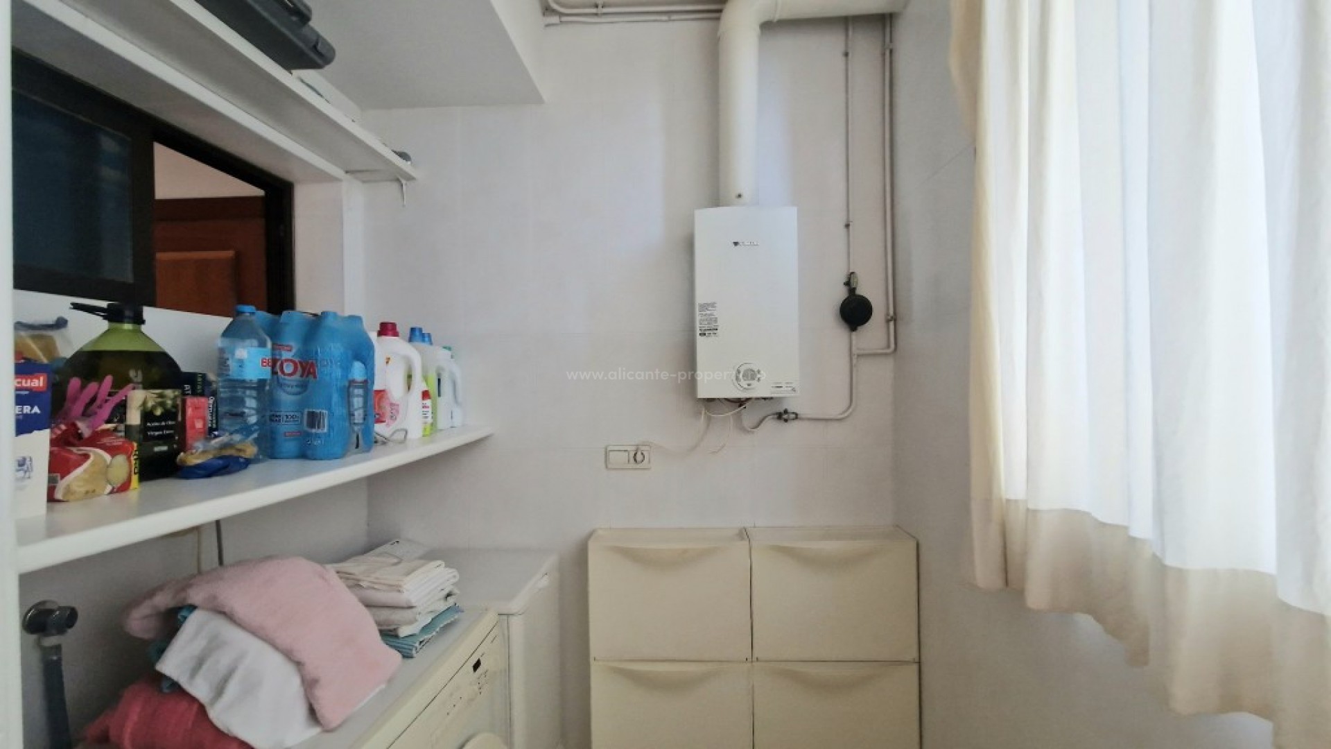 Apartamento / piso en Benidorm Centro