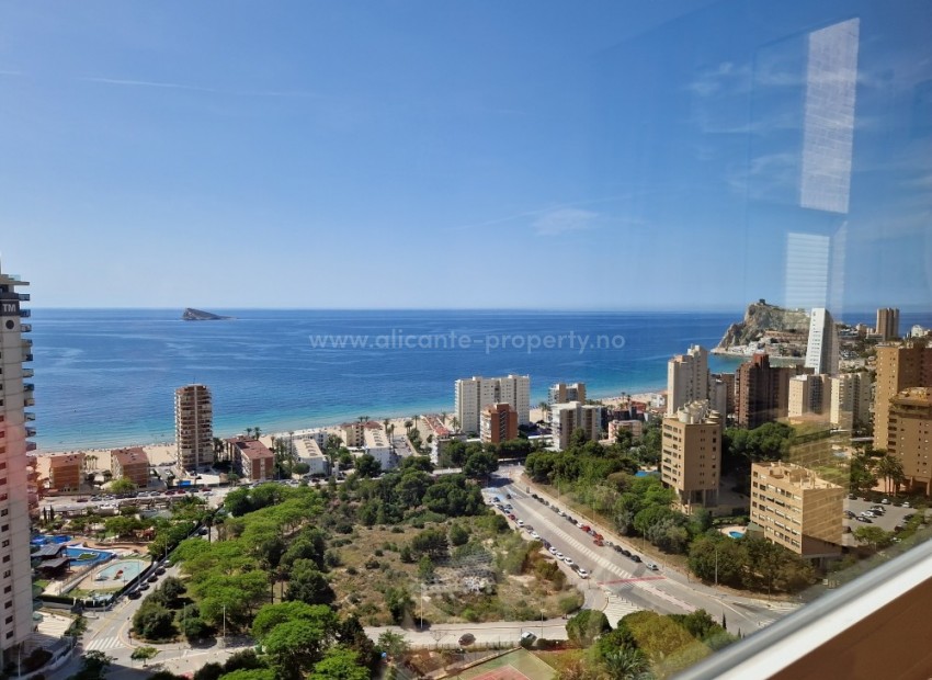 Apartamento / piso en Benidorm Centro