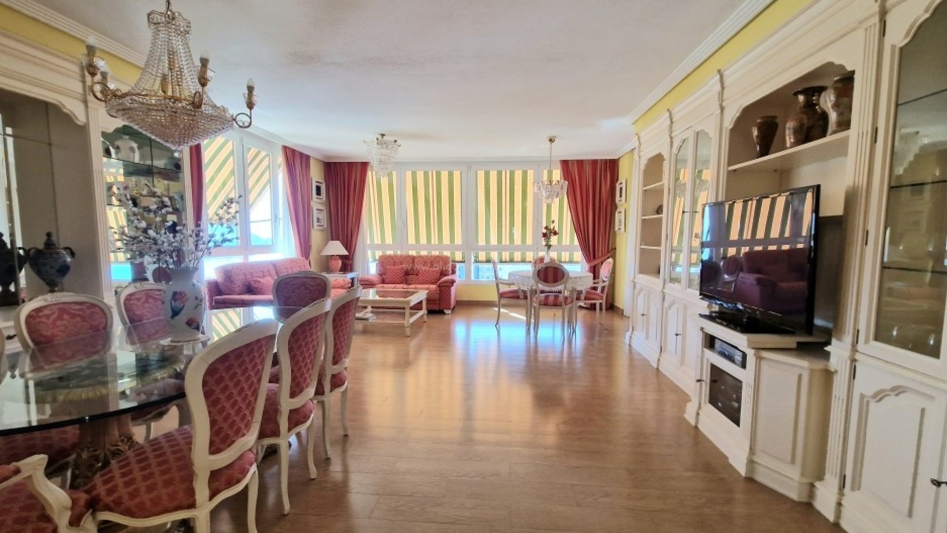 Apartamento / piso en Benidorm Centro