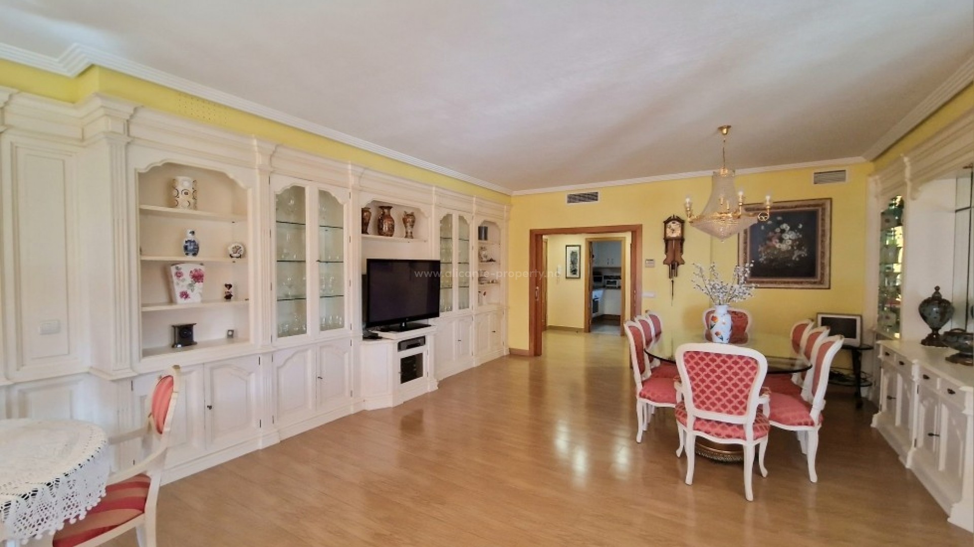 Apartamento / piso en Benidorm Centro