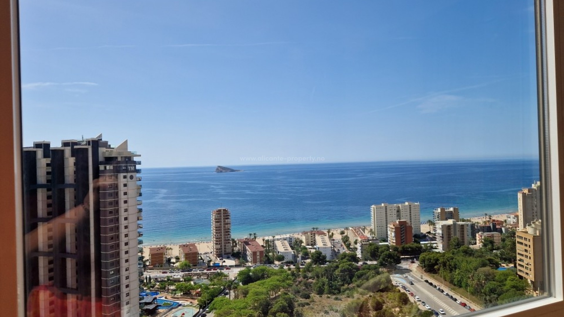 Apartamento / piso en Benidorm Centro