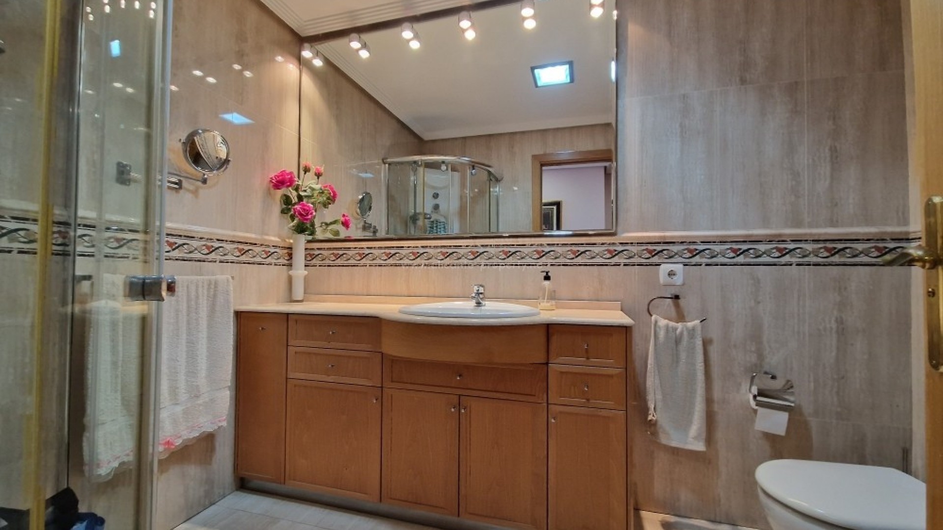 Apartamento / piso en Benidorm Centro