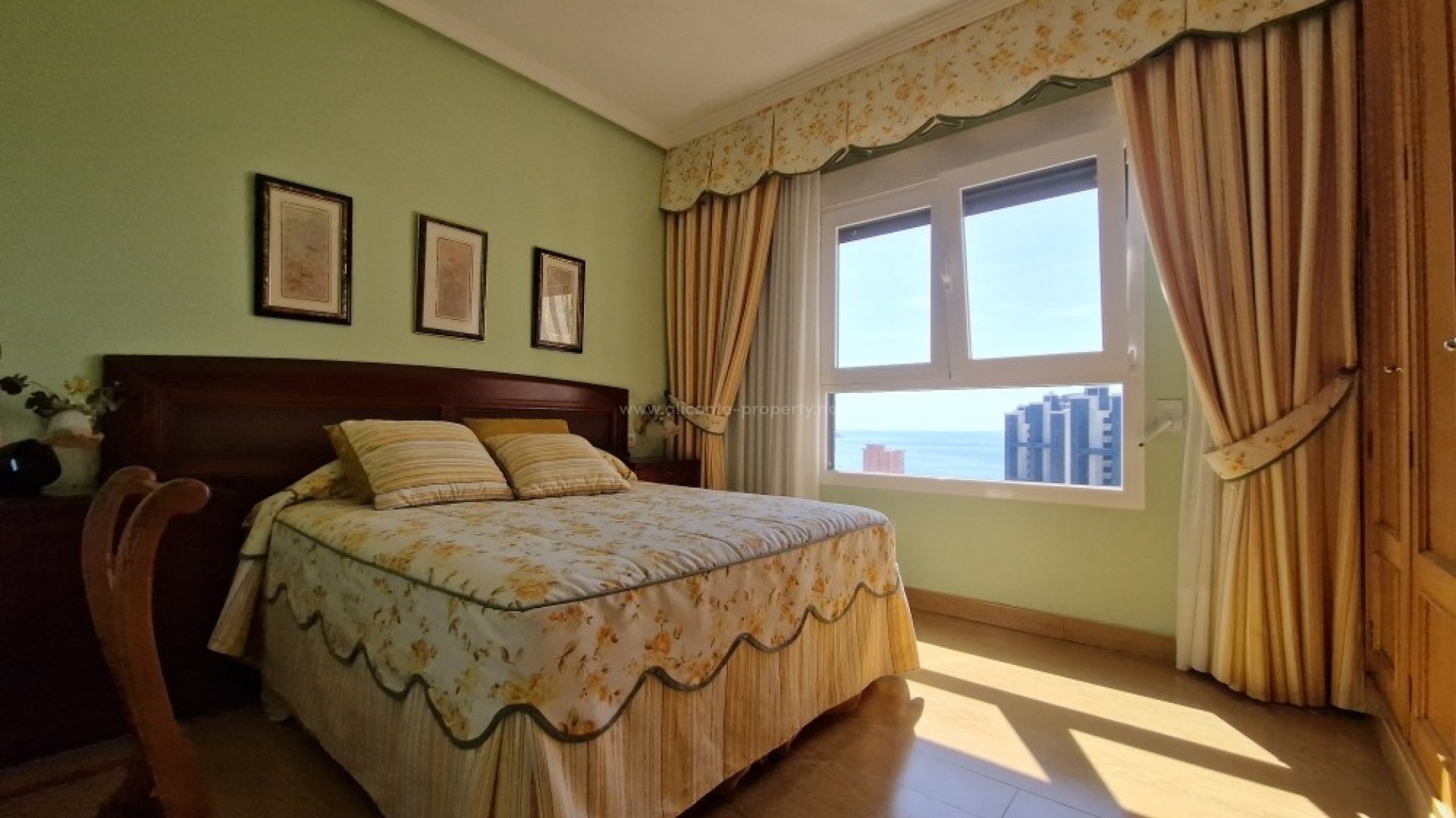 Apartamento / piso en Benidorm Centro