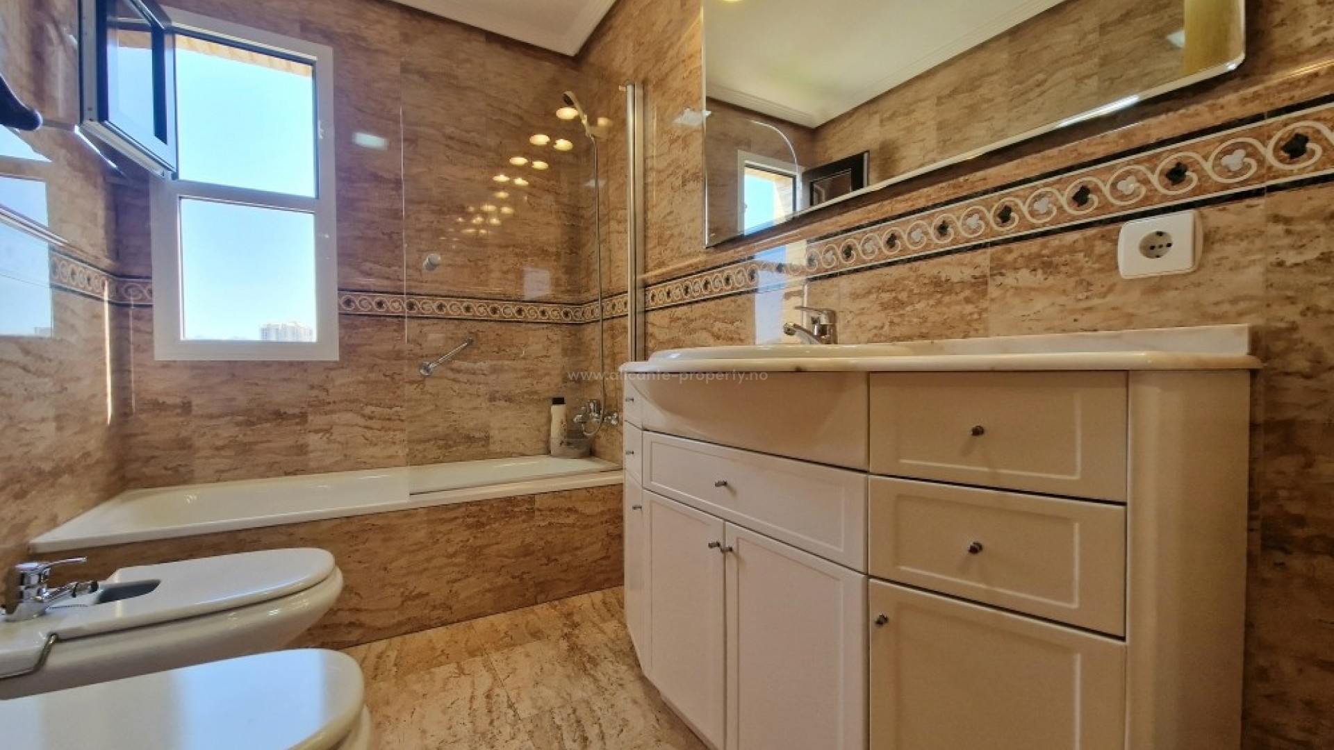 Apartamento / piso en Benidorm Centro