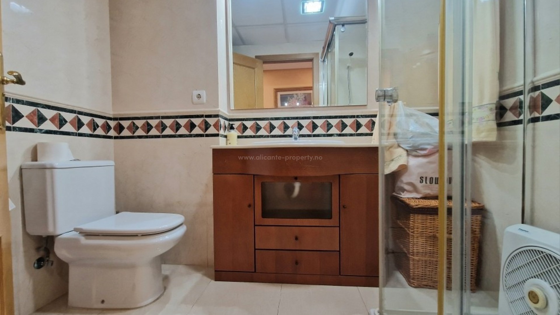 Apartamento / piso en Benidorm Centro