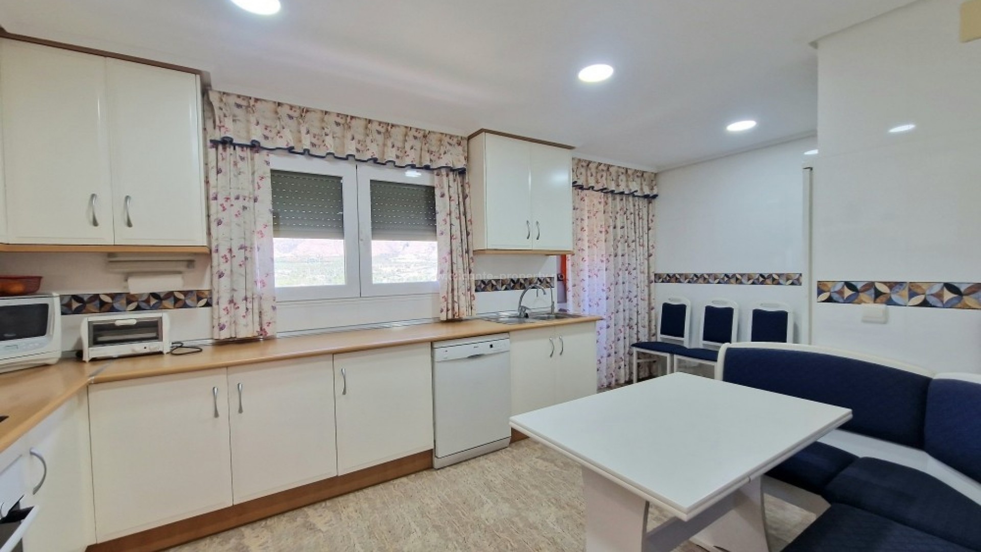 Apartamento / piso en Benidorm Centro