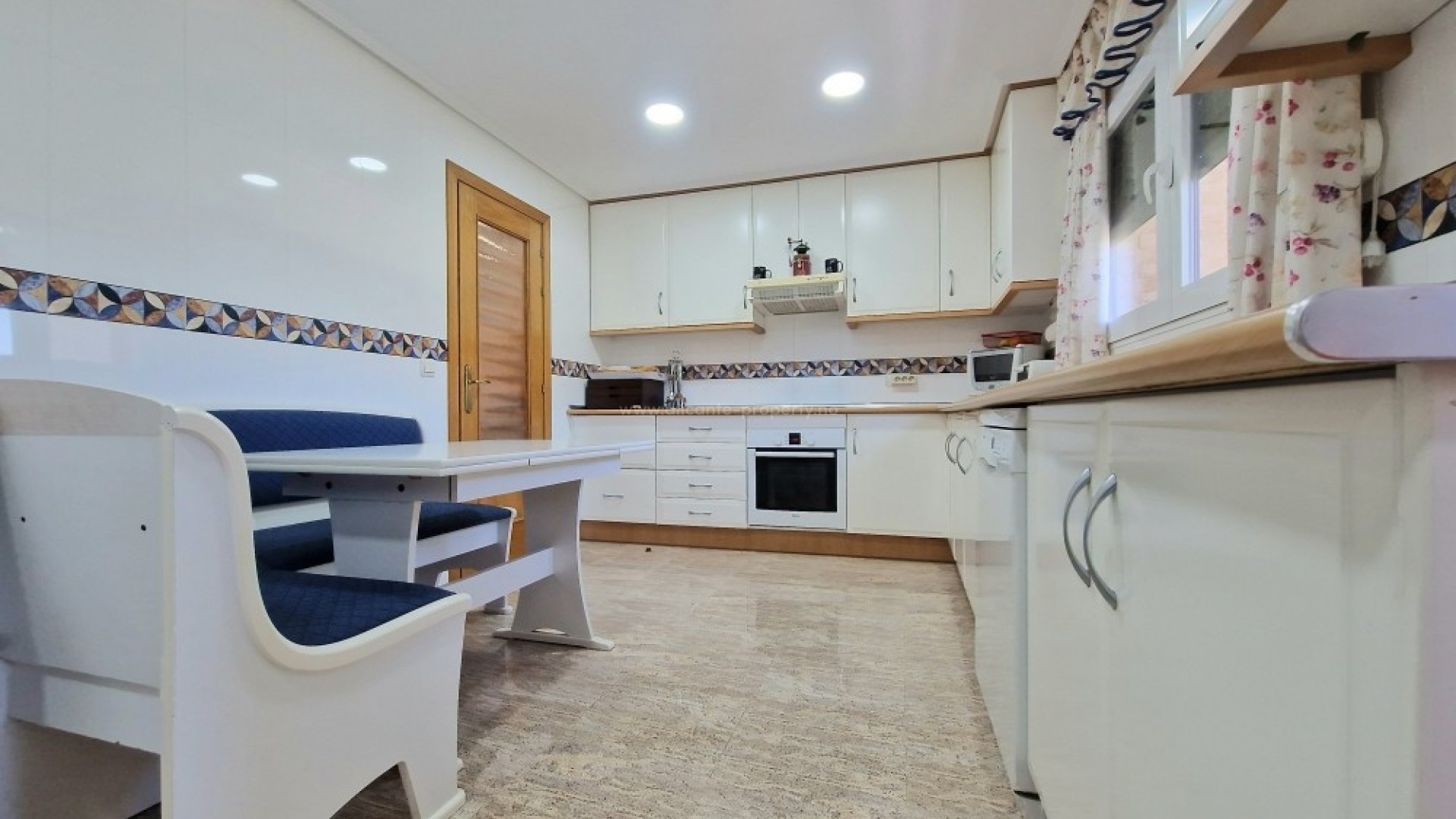 Apartamento / piso en Benidorm Centro