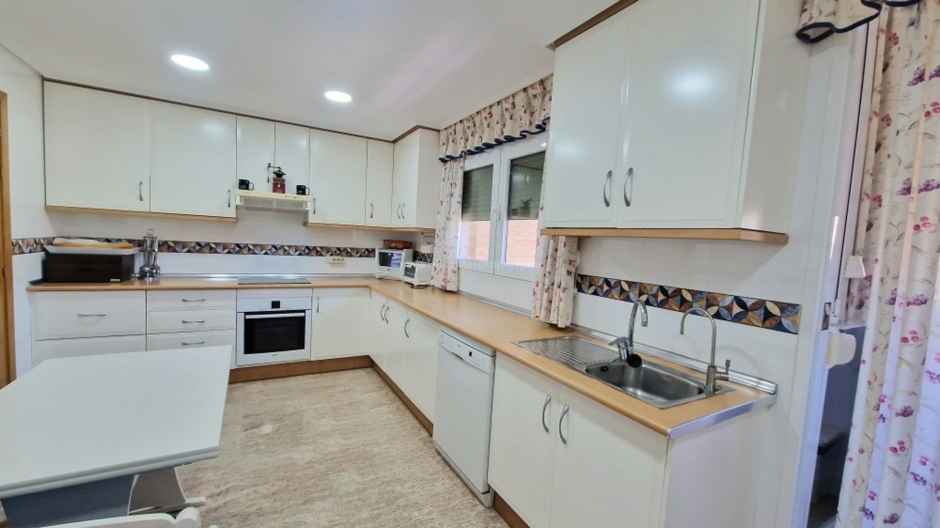 Apartamento / piso en Benidorm Centro