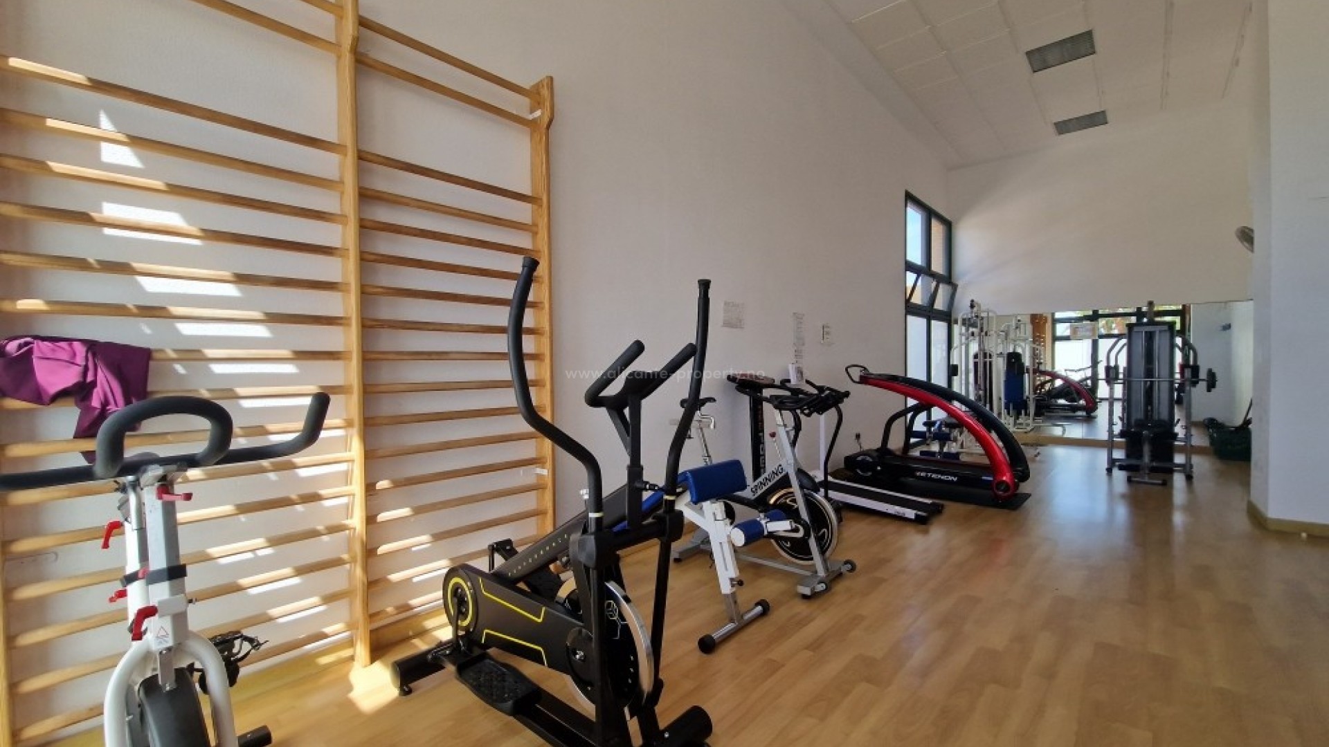 Apartamento / piso en Benidorm Centro