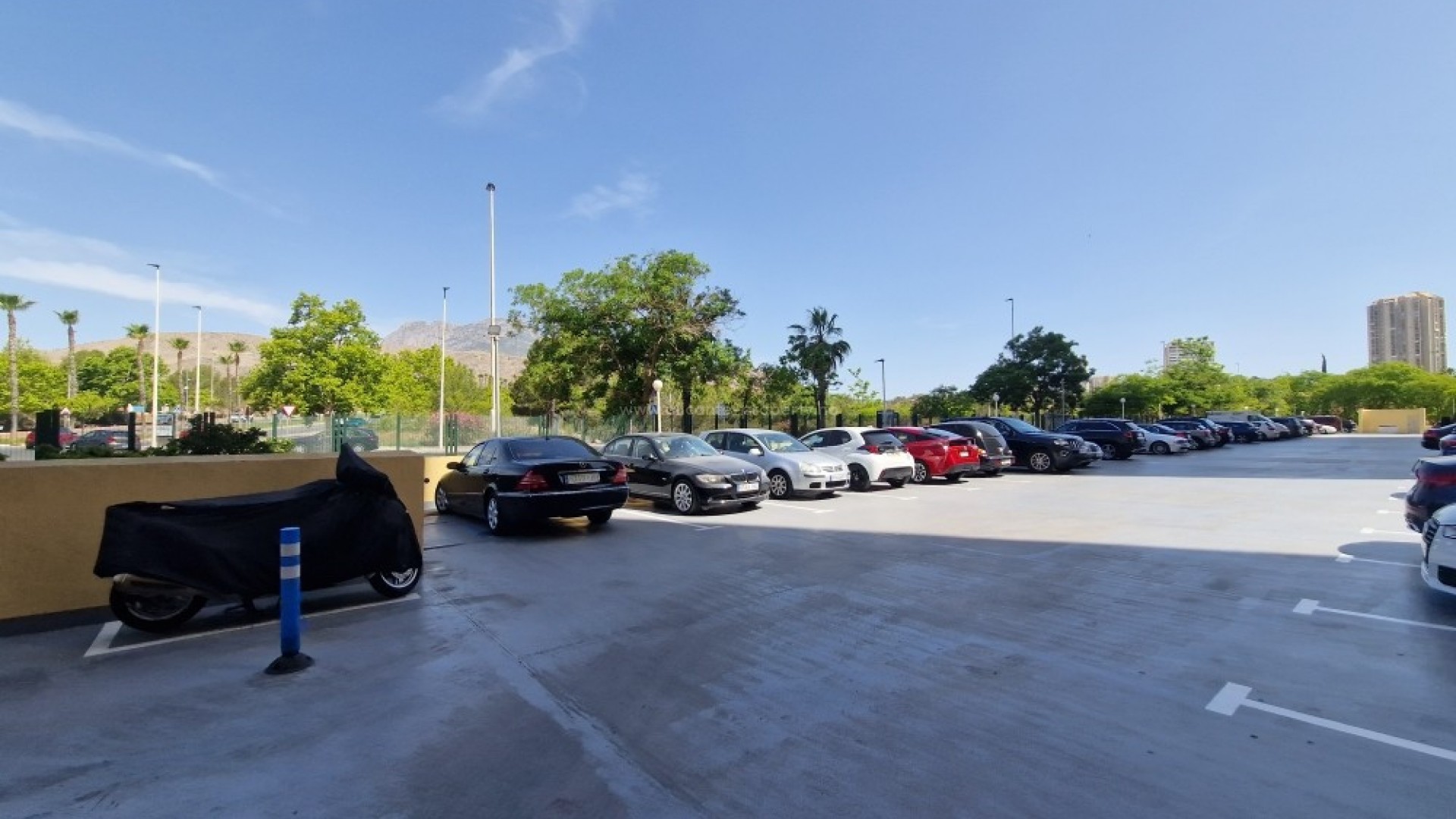 Apartamento / piso en Benidorm Centro