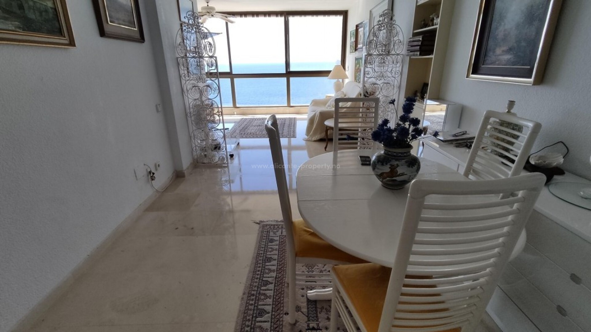 Apartamento / piso en Benidorm Centro
