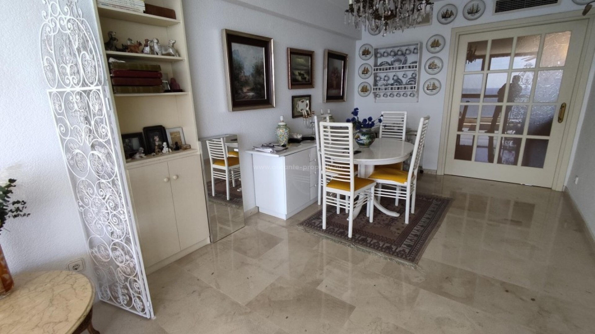 Apartamento / piso en Benidorm Centro