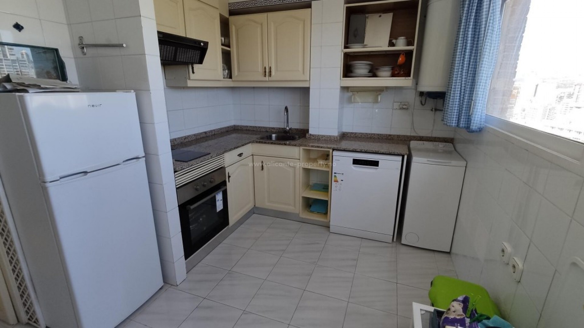 Apartamento / piso en Benidorm Centro
