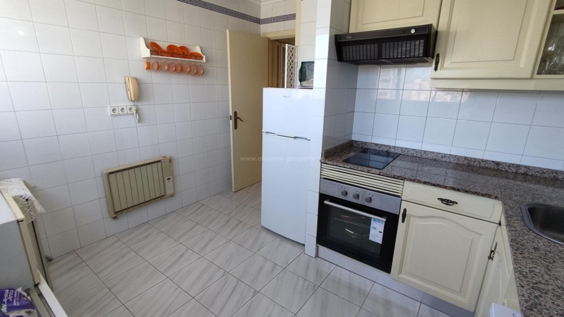 Apartamento / piso en Benidorm Centro
