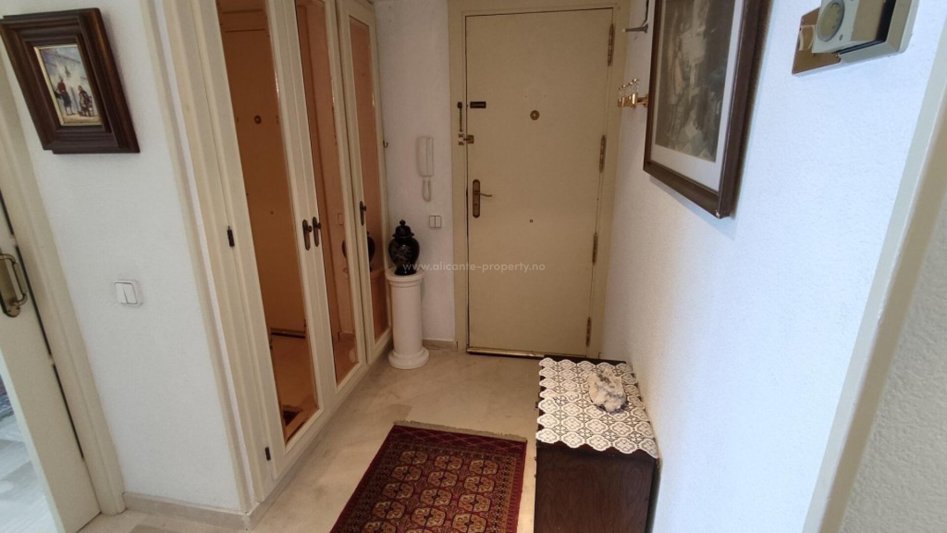 Apartamento / piso en Benidorm Centro