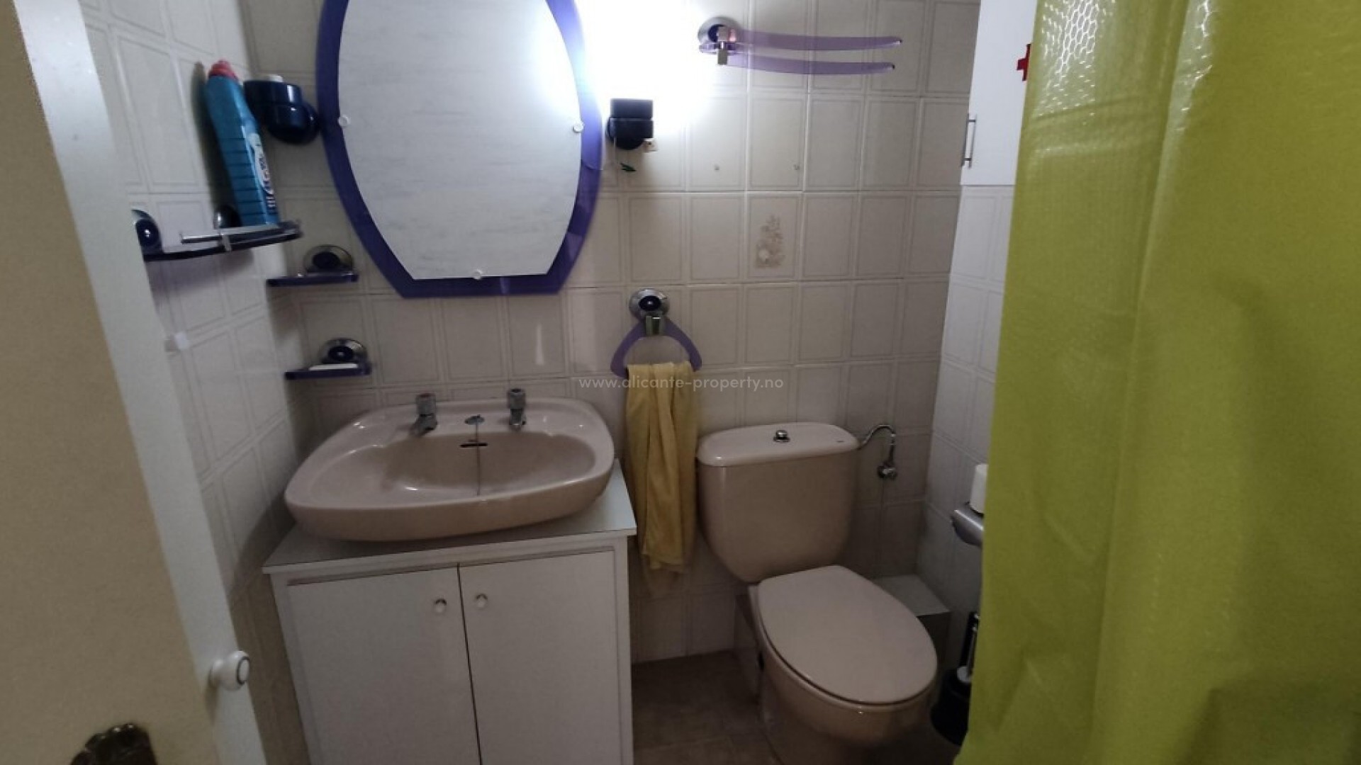 Apartamento / piso en Benidorm Centro