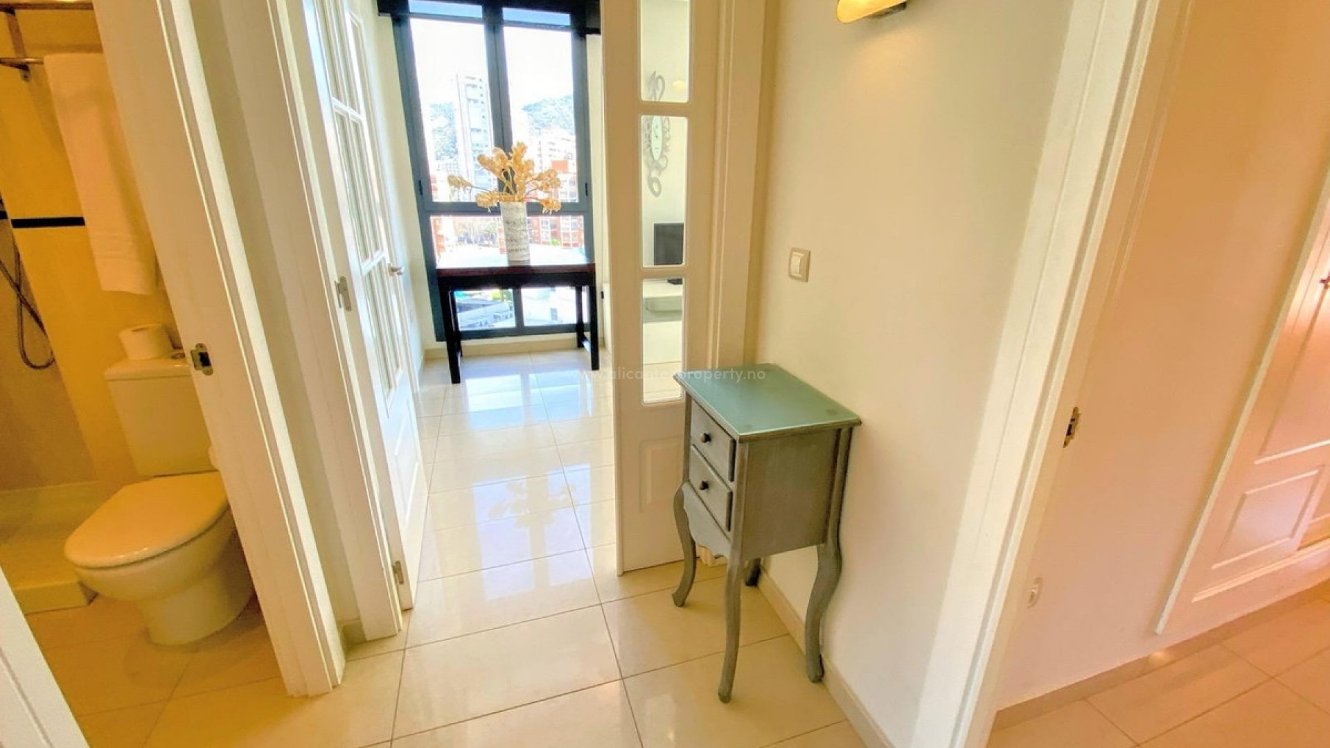 Apartamento / piso en Benidorm Centro