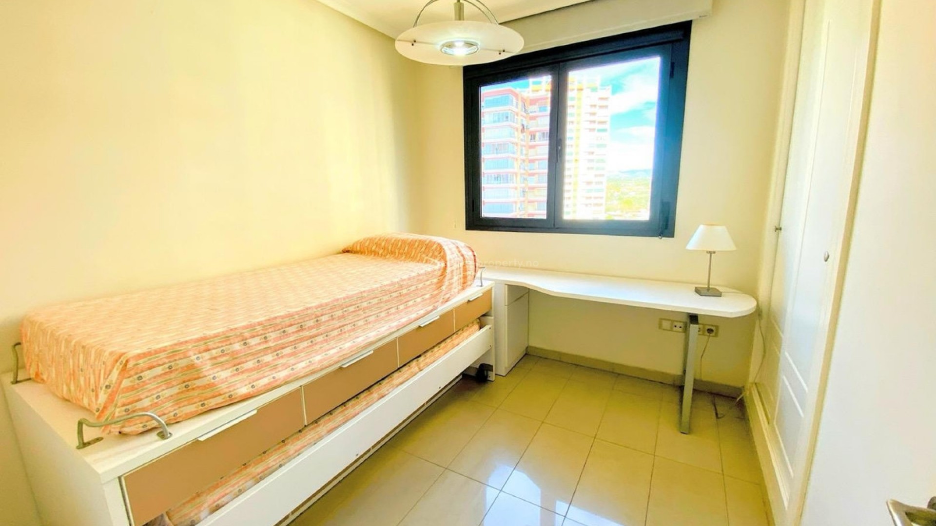 Apartamento / piso en Benidorm Centro