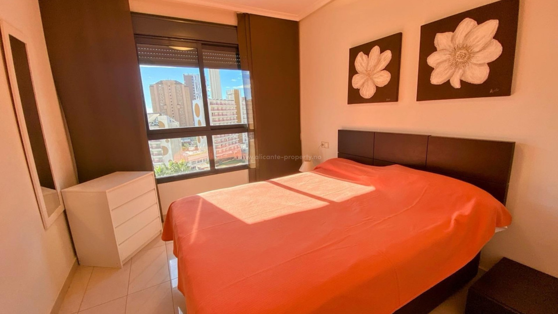 Apartamento / piso en Benidorm Centro