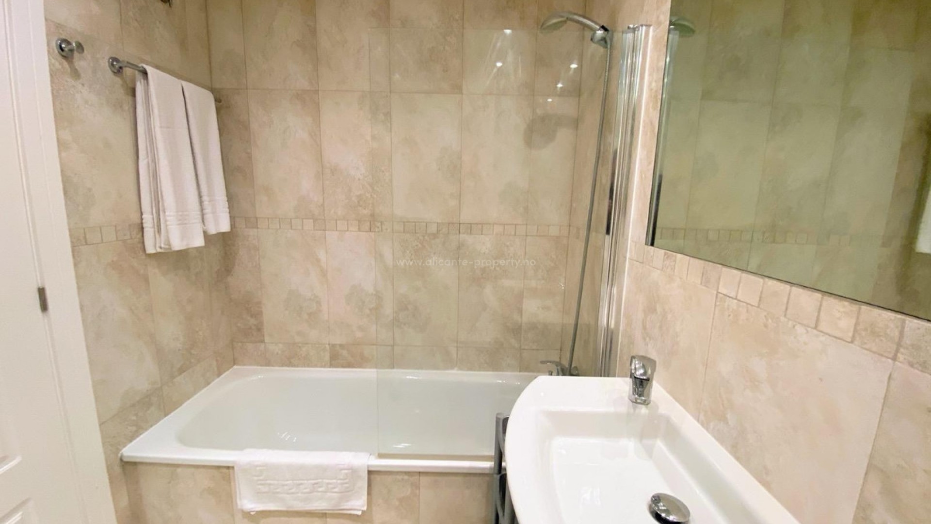 Apartamento / piso en Benidorm Centro