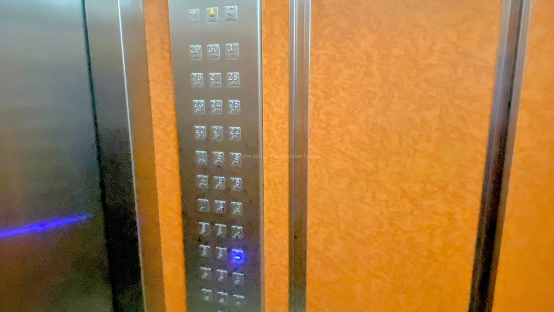 Apartamento / piso en Benidorm Centro