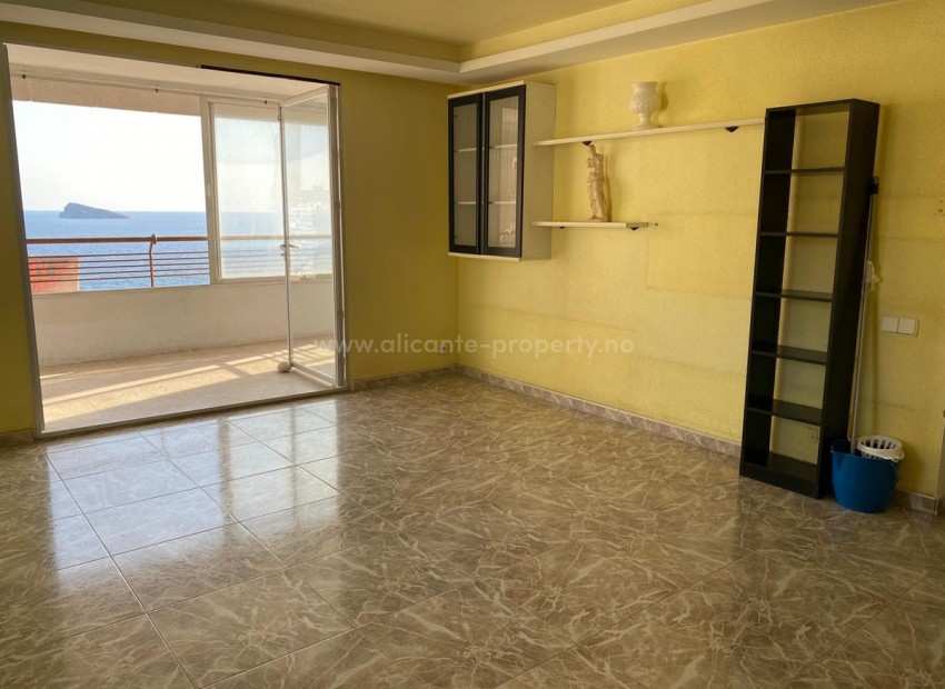 Apartamento / piso en Benidorm Centro