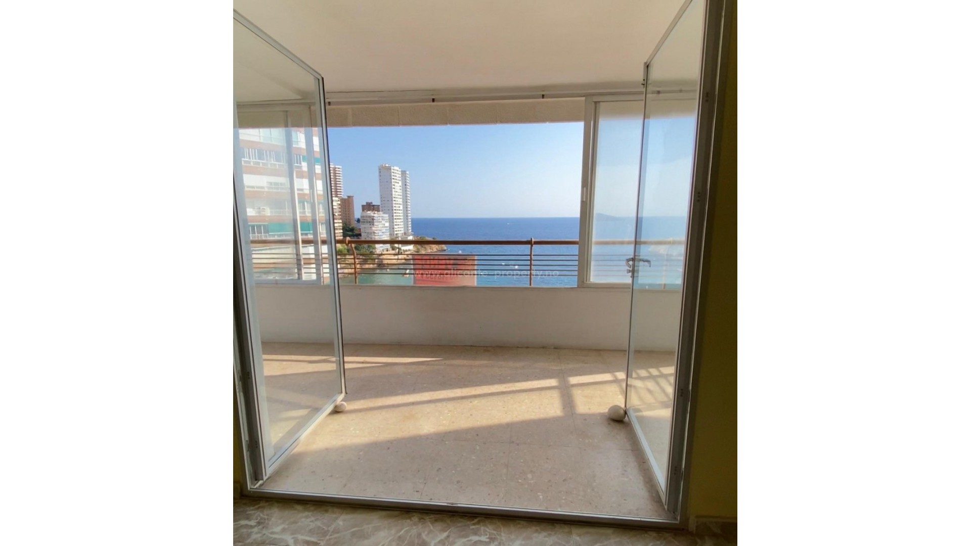Apartamento / piso en Benidorm Centro